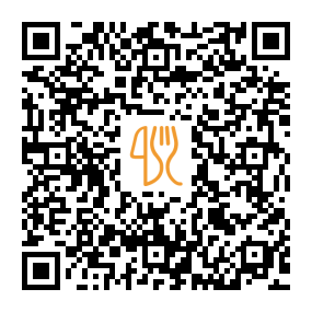 QR-code link naar het menu van Cal 26 By The Bengal Brickhouse