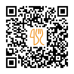 QR-code link naar het menu van .b Q Teppan_q