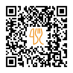 QR-code link naar het menu van Kedai Beringin