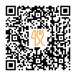 QR-code link naar het menu van Cb's Grill