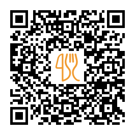 QR-code link naar het menu van The G&tea House