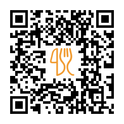 QR-code link naar het menu van Spiegel Bistro