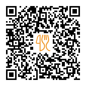 QR-code link naar het menu van The Dinner Afare