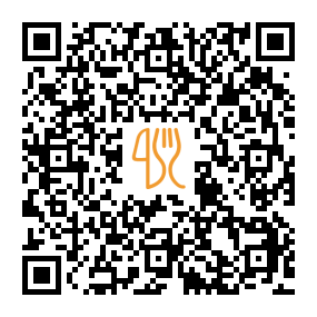 QR-code link naar het menu van Kyūbi Modern Asian Dining