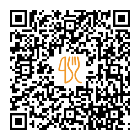 QR-code link naar het menu van Toby Carvery Aldenham