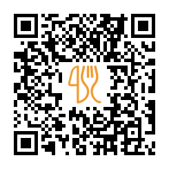 QR-code link naar het menu van Bistro à Table!