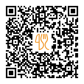 QR-code link naar het menu van Rnj's Icecream Tea