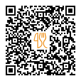 QR-code link naar het menu van City Lite Buffet