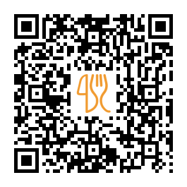 QR-code link naar het menu van Friends Grill Lounge