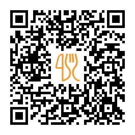 QR-code link naar het menu van Porthcawl Tandoori