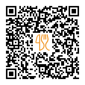 QR-code link naar het menu van Cafe Number 4