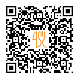 QR-code link naar het menu van Burger 96