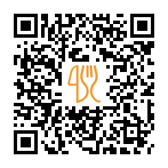 QR-code link naar het menu van The Silver Swan