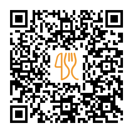 QR-code link naar het menu van 5j's Cafe