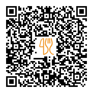 QR-code link naar het menu van Tiki Shack Smokehouse Bbq Pizzeria