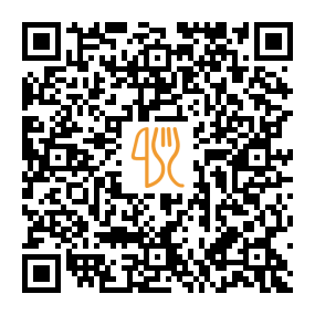 QR-code link naar het menu van The Cricketers