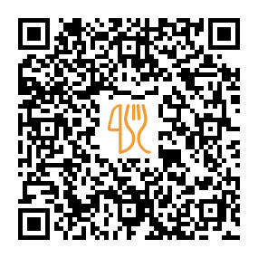 QR-code link naar het menu van Jin's Oriental