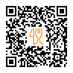 QR-code link naar het menu van Le Plametys 786