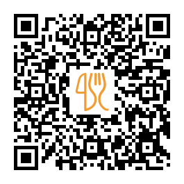 QR-code link naar het menu van Taphouse 1637