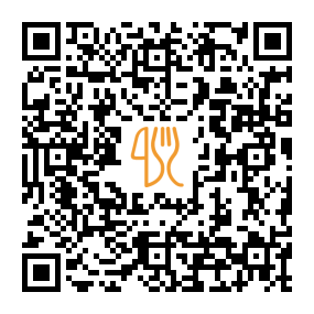 QR-code link naar het menu van Bryngwyn Newydd