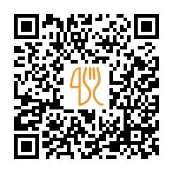 QR-code link naar het menu van Harveyscafe