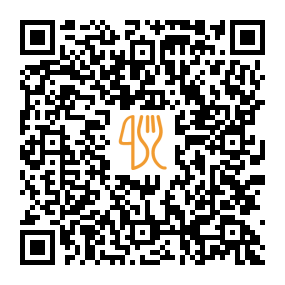 QR-code link naar het menu van Sri Krishna Veg