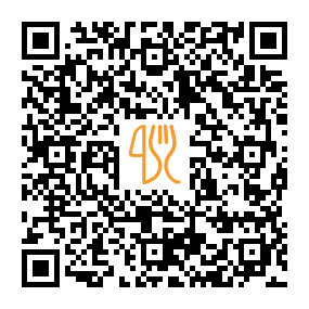 QR-code link naar het menu van Shree Maa Inti Devi Chat