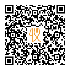 QR-code link naar het menu van The Cock Inn Henbury