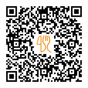 QR-code link naar het menu van The New Super Fry Chinese Take-away