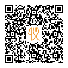 QR-code link naar het menu van Titchfield Teahouse