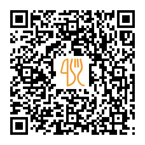 QR-code link naar het menu van Black Sluice Riverside Cafe