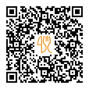 QR-code link naar het menu van Sushi Izu