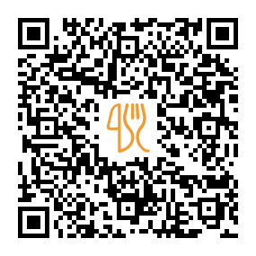 QR-code link naar het menu van Beque Bbq