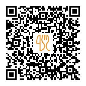 QR-code link naar het menu van Lulu Asian Kitchen