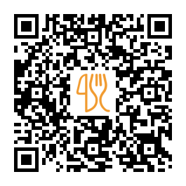 QR-code link naar het menu van Salon Du Thé