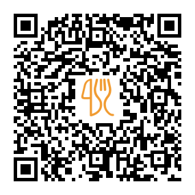 QR-code link naar het menu van The Malvern Hills