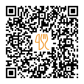 QR-code link naar het menu van Hay Bowling Golf Club