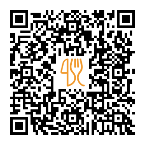 QR-code link naar het menu van Cafe Casbah De Florentine קסבה