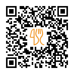 QR-code link naar het menu van Chalet Siena