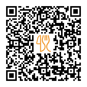 QR-code link naar het menu van Hot Wings And Grills