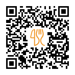 QR-code link naar het menu van La Nave Gastrobar