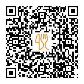 QR-code link naar het menu van Cafe Giardino Fareham