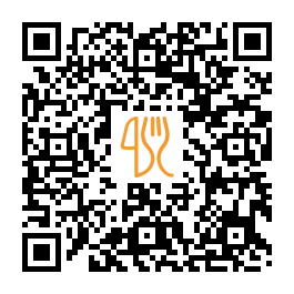 QR-code link naar het menu van The Nightingale