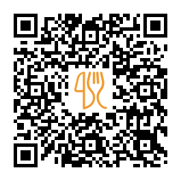 QR-code link naar het menu van 사람들은즐겁다