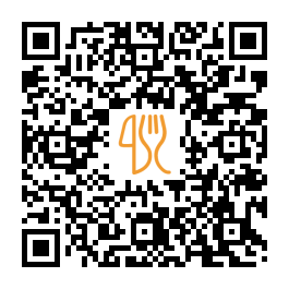 QR-code link naar het menu van Camila's Hostal And