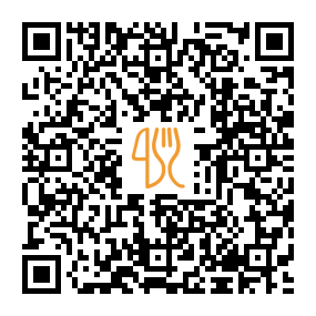 QR-code link naar het menu van West East Cuisine