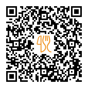 QR-code link naar het menu van Riverside Organic Farm Cafe