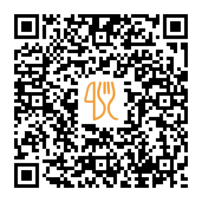 QR-code link naar het menu van Bao Asian Cafe