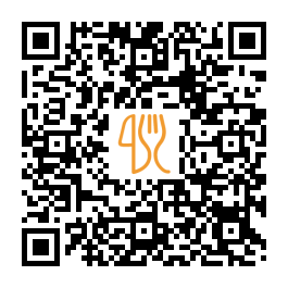 QR-code link naar het menu van Bistro 415