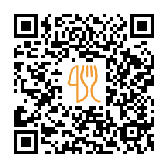 QR-code link naar het menu van Lounge 33 Of Luton